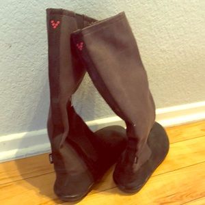 Vivobarefoot Boots